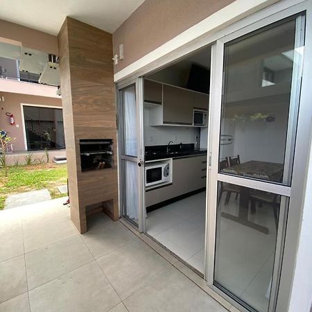 Residencial Mariano 5 Leilighet Florianópolis Eksteriør bilde