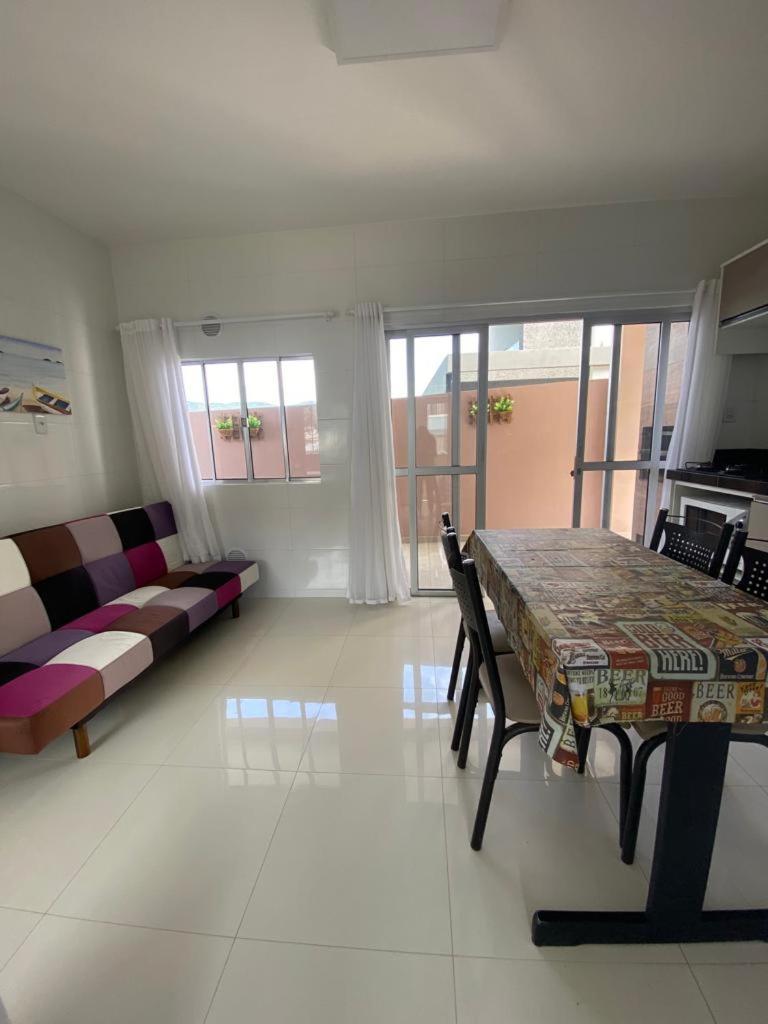 Residencial Mariano 5 Leilighet Florianópolis Eksteriør bilde