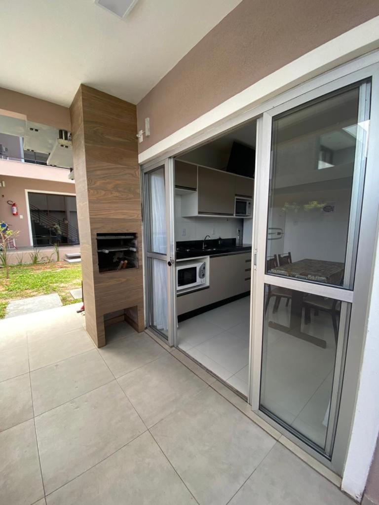 Residencial Mariano 5 Leilighet Florianópolis Eksteriør bilde