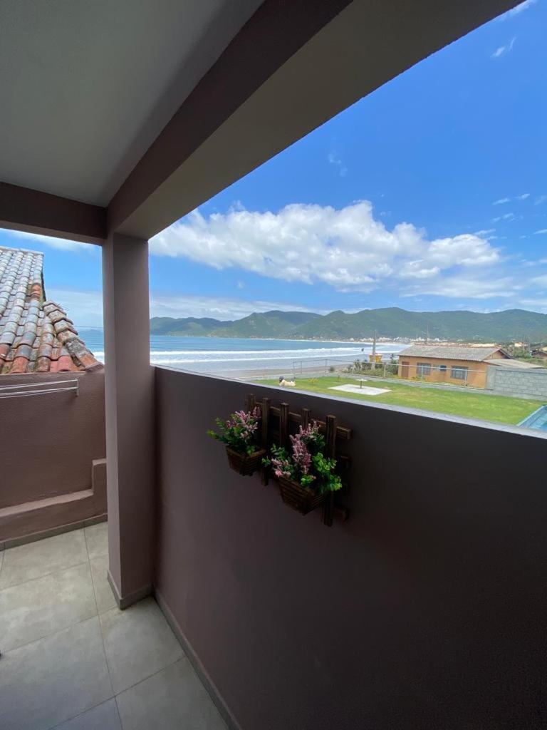 Residencial Mariano 5 Leilighet Florianópolis Eksteriør bilde