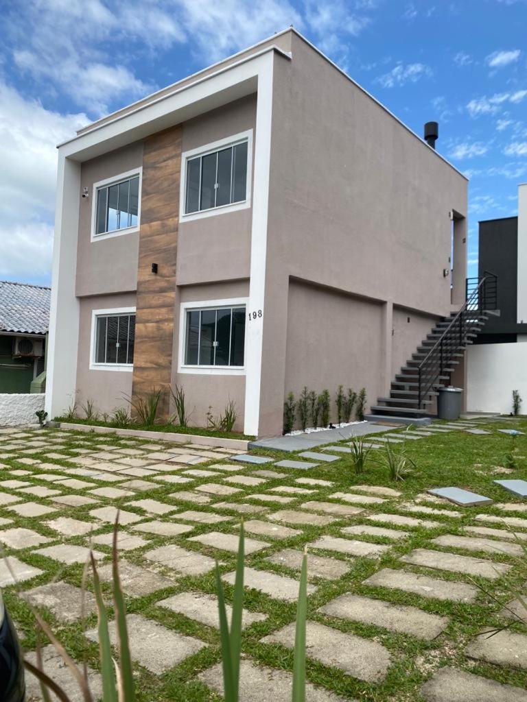 Residencial Mariano 5 Leilighet Florianópolis Eksteriør bilde